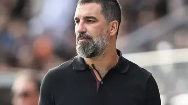 Kupadan elenen Arda Turan'dan şok açıklama: Mutlu değilim