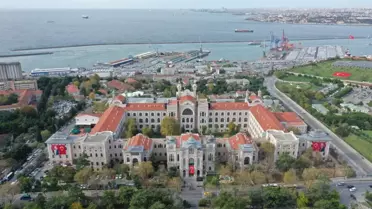 Leiden 2025 Sıralaması Açıklandı