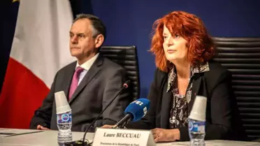 Louvre Müzesi'nde Soygun: 6 Gözaltı