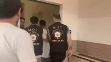 Kadıköy'de Bıçaklama Davası İstinafta