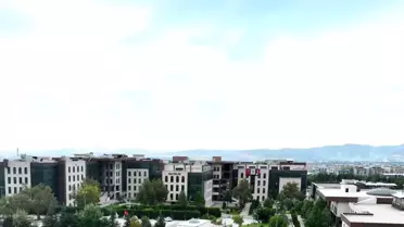 BTÜ'den Mavi Liman Projesi