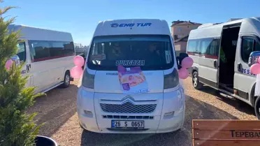 Eskişehir'de Meme Kanseri Farkındalığı Artırılıyor