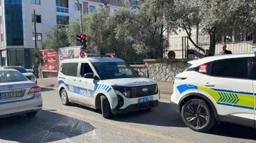 Muğla'da Silahlı Kavga: 4 Gözaltı