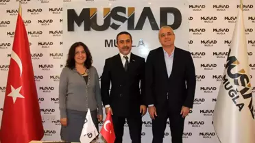 Üniversite ve İş Dünyası İş Birliği Güçleniyor