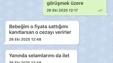 İnternetteki Oto İlanına Ceza