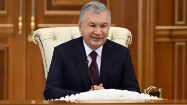 Özbekistan ve Slovakya Arasında Stratejik İşbirliği