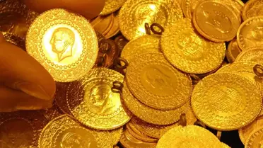 Peş peşe gelen haberler sonrası gram altında sert hareket