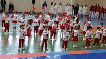 Posof'ta Cumhuriyet Coşkusu