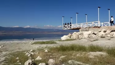 Göllerimizin Durumu Kritik