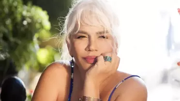 Saçlarını kazıtan Sezen Aksu'nun son halini yakın arkadaşı paylaştı