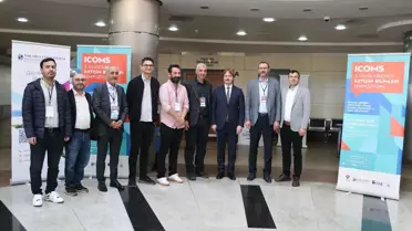 Sakarya'da İletişim Bilimleri Sempozyumu Başladı