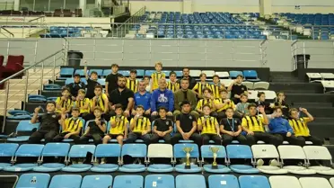 ADARAY, 1 Yılda 1 Milyon Yolcu Taşıdı