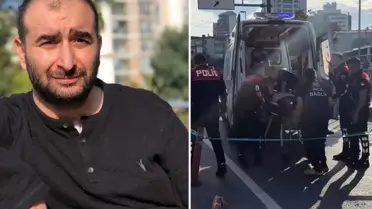 Bomba iddia! Serdar Öktem cinayetinin azmettiricisi Moskova'da yakalandı