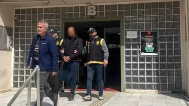 Eski Patrone Silahlı Saldırı: 7 Yıl 7 Ay Hapis