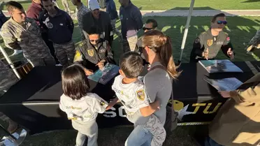 SOLOTÜRK Hayranlarıyla Buluştu