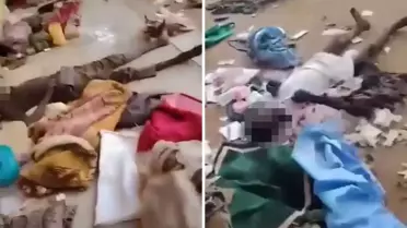 Sudan'da kadın doğum hastanesine saldırı: 460 kişi hayatını kaybetti