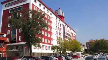 Tartışmaların odağındaki hastane satıldı