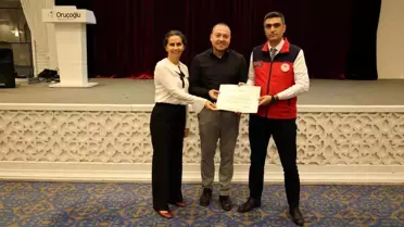 Termal Otel Çalışanlarına Su Verimliliği Eğitimi