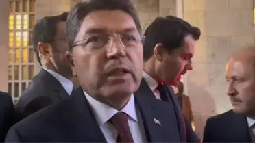 Komisyon Toplantısı 7 Saat Süreyle Gerçekleşti