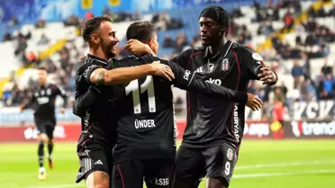 Derbide Hızlı Başlayanlar: Beşiktaş ve Fenerbahçe