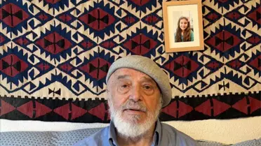 Türk İşçi Şefik Karagüzel'in 64 Yıllık Göç Serüveni