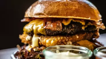 Türkiye'nin ünlü hamburger markası konkordato ilan etti