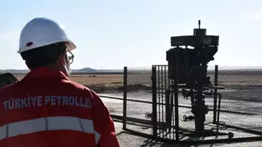 Türkiye Petrolleri'ne operasyon! 3 yönetici tutuklandı, patron firari
