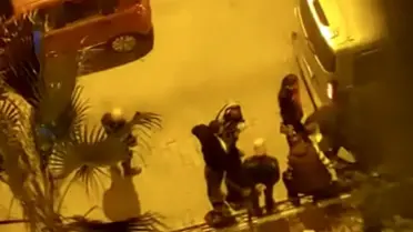 İzmir'de Tamirci Çatıda Düşerek Hayatını Kaybetti