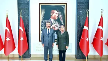 Fatih Mahallesi'ne İlk Okul