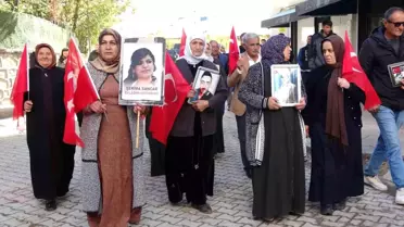 Van'da Evlat Nöbeti 111. Haftasında Barış Umutlarıyla Sona Yaklaşıyor