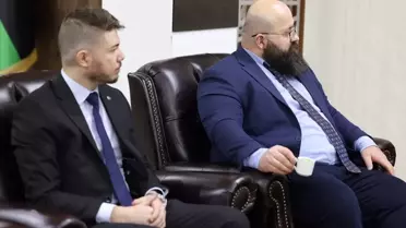 Libya'da Kadın Güçlenmesi İçin İşbirliği