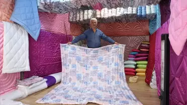 70 Yaşındaki Yorgancı Yılın Ahisi Seçildi