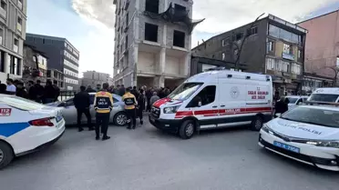 Yüksekova'da İntihar Teşebbüsü: Genç Kurtarıldı