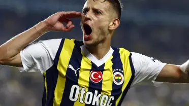 Yuvadan uçuyor! İşte Szymanski'yi radara alan takım