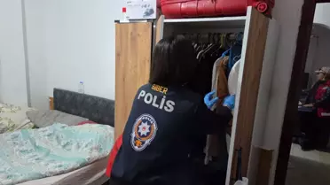 39 Şüpheli Kripto Dolandırıcılığında Yakalandı