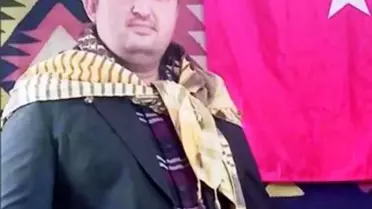 Kocarlı'da Eşini Öldüren Adam Tahliye Olunca Yeniden Gözaltına Alındı