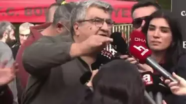 8 yakınını kaybeden avukat: Sıra Turizm Bakanlığı yetkililerinde, pazartesi düşüyorum peşlerine