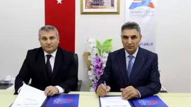 AİÇÜ'de Siber Güvenlik Eğitimi Protokolü