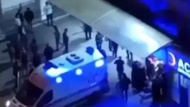 Siirt'te Aile İçi Tartışma: 2 Ölü, 3 Yaralı