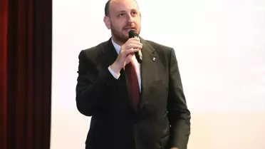 Büyükgümüş: Terörle Mücadelede Cesaretimiz Artacak