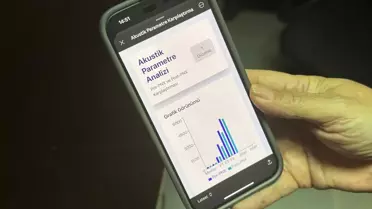 Akciğer Sönmesine Mobil Çözüm