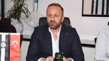 Altay'a FIFA'dan Yeni Borç Uyarısı