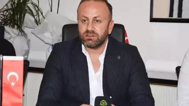 Efsane kulübe bir şok daha: ''Küme düşme cezasıyla karşı karşıyayız'' diyen başkan acil durum ilan etti