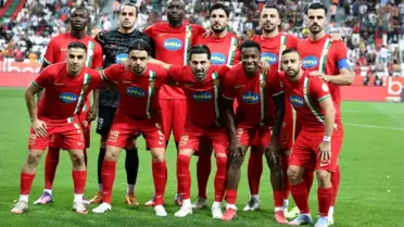 Amed Sportif'e Taraftar Yasak ve Para Cezası