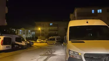 Ankara'da Bisiklet Tartışması Kanlı Bitti