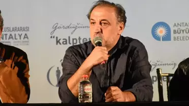 62. Altın Portakal: 'Erken Kış' Gösterimi