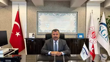 Kayıt Dışı İstihdam Uyarısı