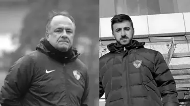 Antrenörler anısına Hatay'da UEFA eğitimi