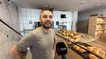 Arnavutköy'de Dolandırıcılık Olayı