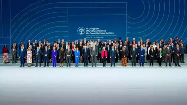 Kültürel Mirasın Korunması Vurgusu